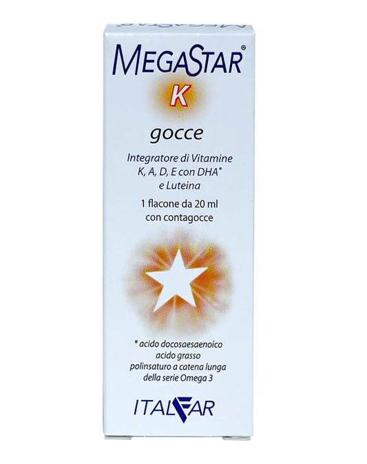Megastar K