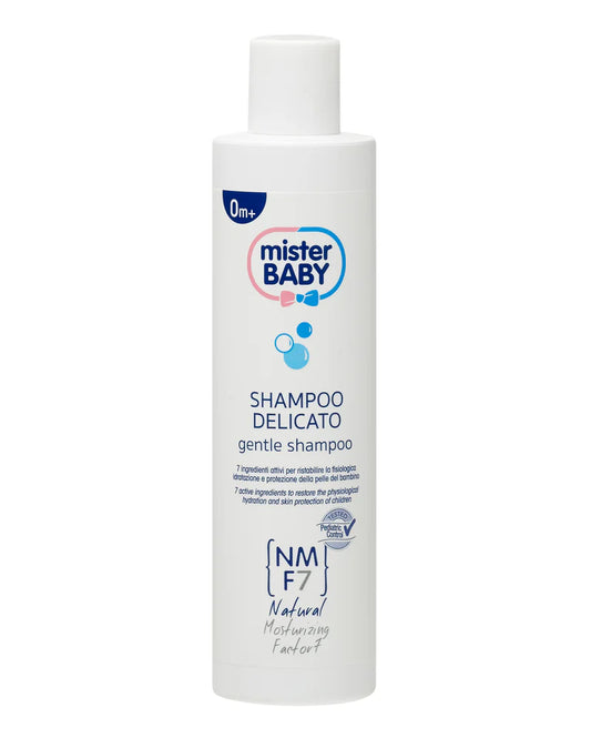 Mister Baby Gentle Shampoo