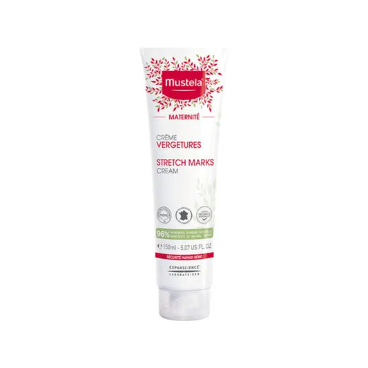 Mustela – Stretch Marks Cream
