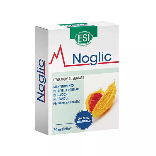 ESI – Noglic