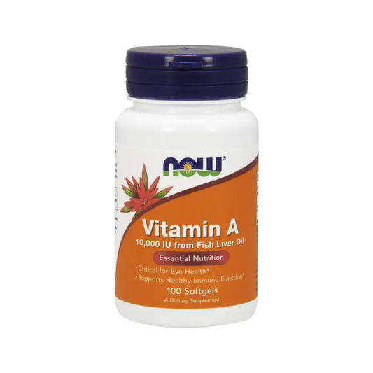 Vitaminë A 10.000 IU