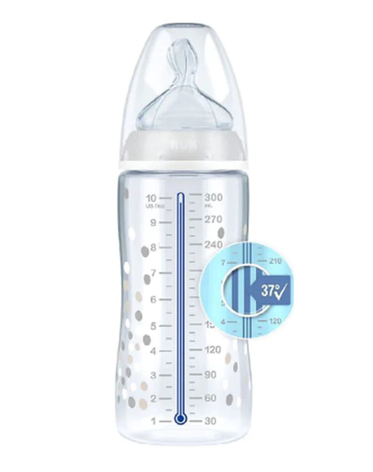NUK Shishe Plastike * 300 ML