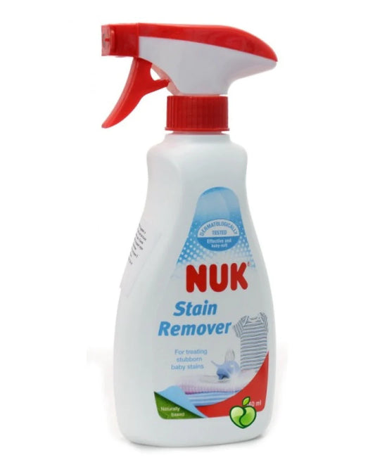 NUK Stain Remover Spray  300 ML