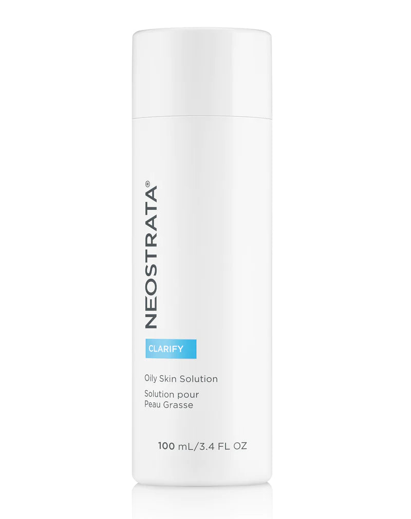 Neostrata Clarify Oily Skin Solution 100 ML