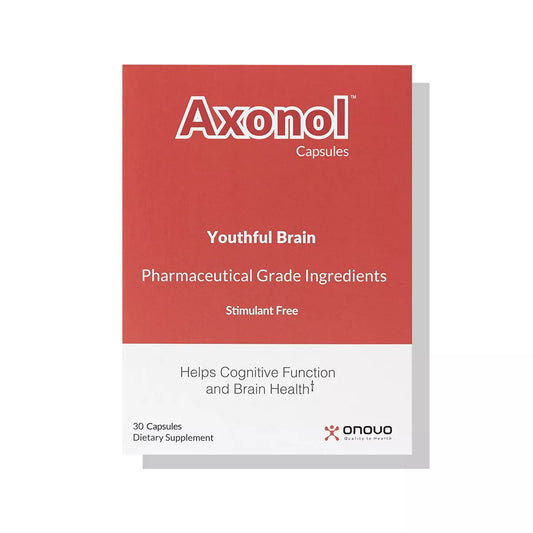 Onovo – Axonol