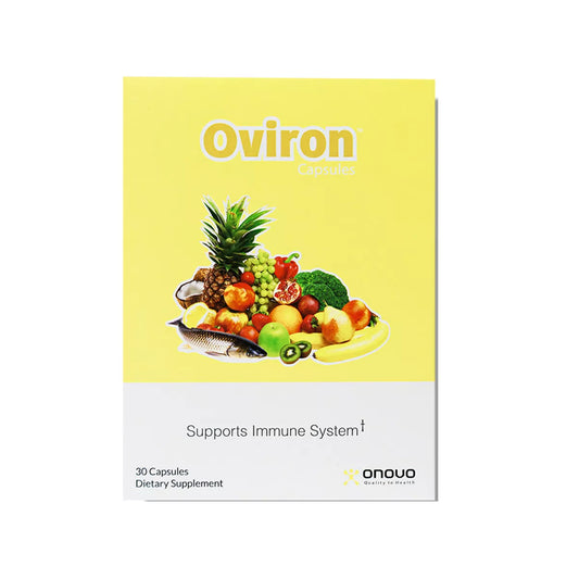Onovo – Oviron