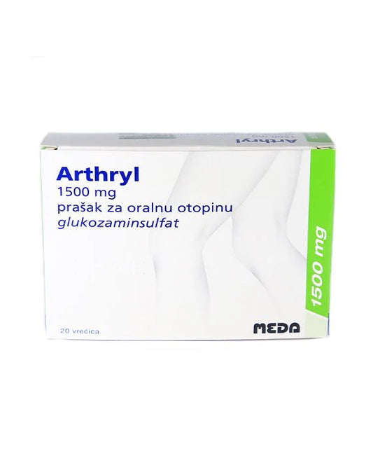 Arthryl
