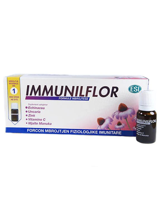 Esi Immuniflor Mini Drink