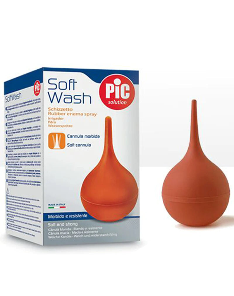 PIC Soft Wash * 85 ML