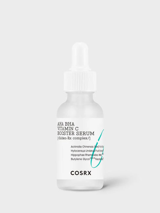 Cosrx – Refresh Booster Serum