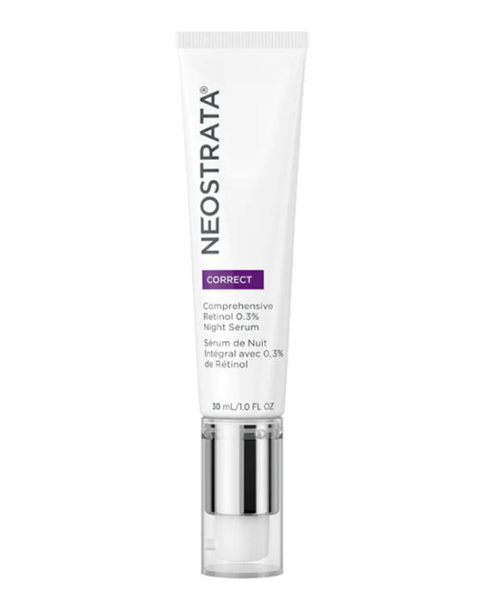 Neostrata Correct Comprehensive Retinol 0.3 % Night Serum 30 ML