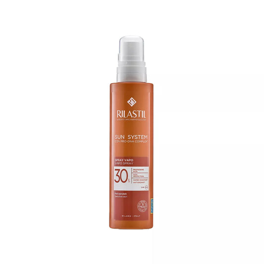 Rilastil – Sun System Vapo Spray (SPF 30)