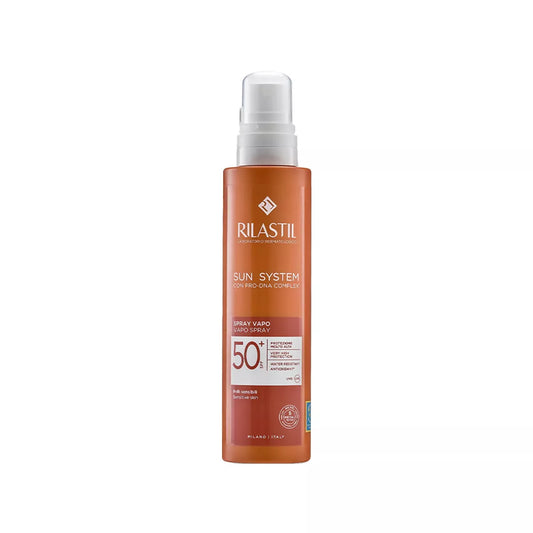 Rilastil – Sun System Vapo Spray (SPF 50+)