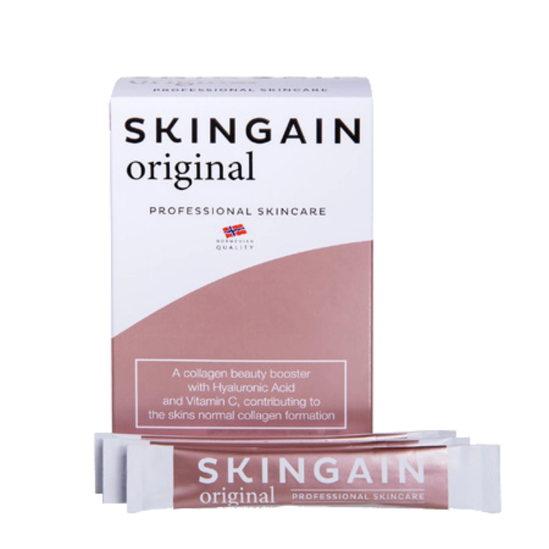 Skingain