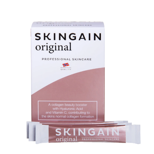 Skingain