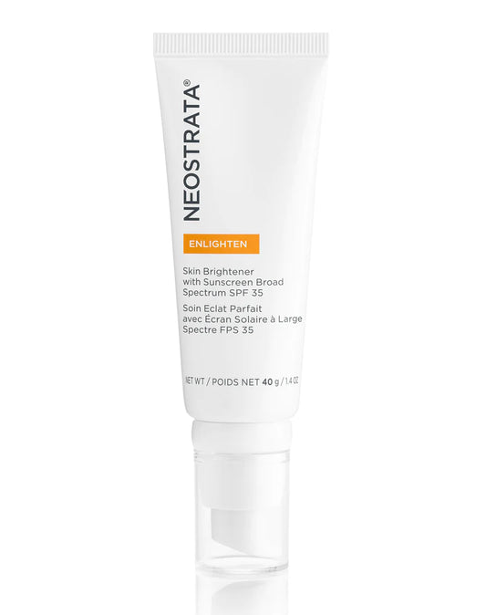 Neostrata Enlighten Skin Brightener Spf 35