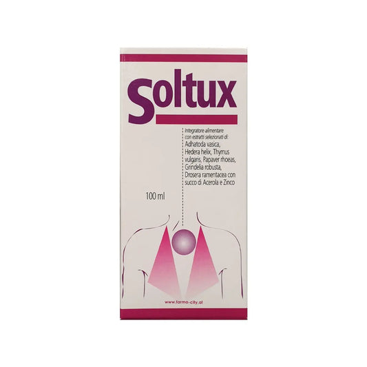 Soltux Shurup 150 ML