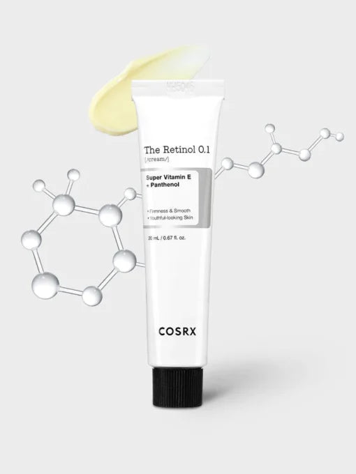 Cosrx – Retinol 0.1% krem