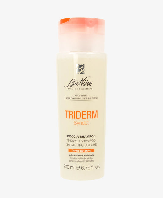 TRIDERM - SHOWER SHAMPOO