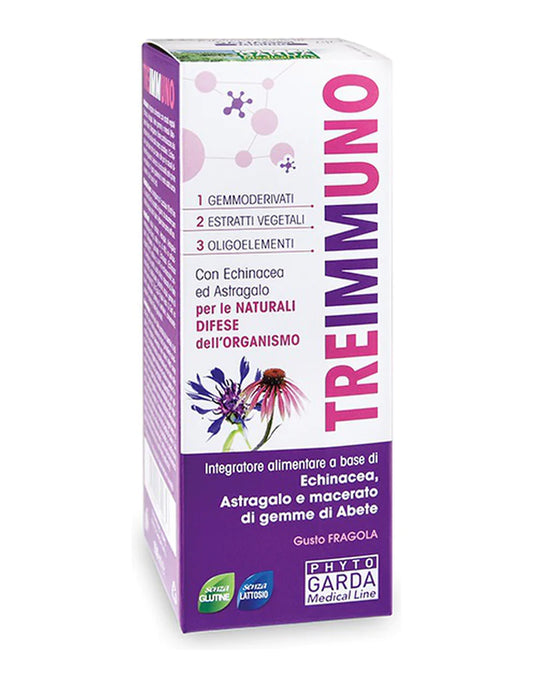 Sanagol TreImmuno