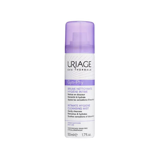 Uriage – Gyn-Phy Intimate Hygiene Cleansing Mist