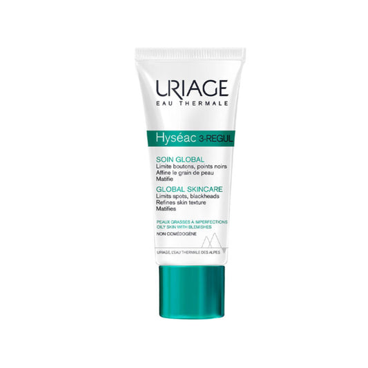 Uriage – Hyseac 3 Regul