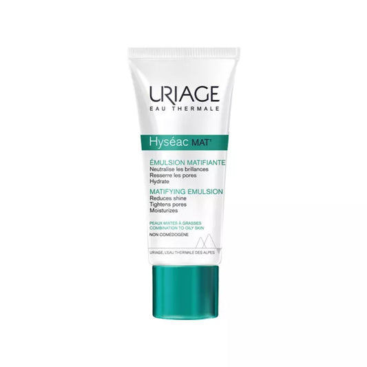 Uriage – Hyseac Mat