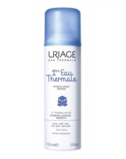 Uriage Bebe 1st Thermal Water