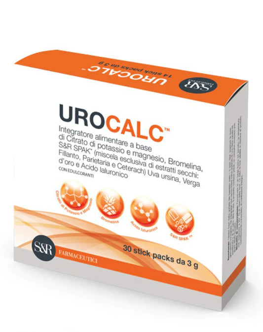 Urocalc